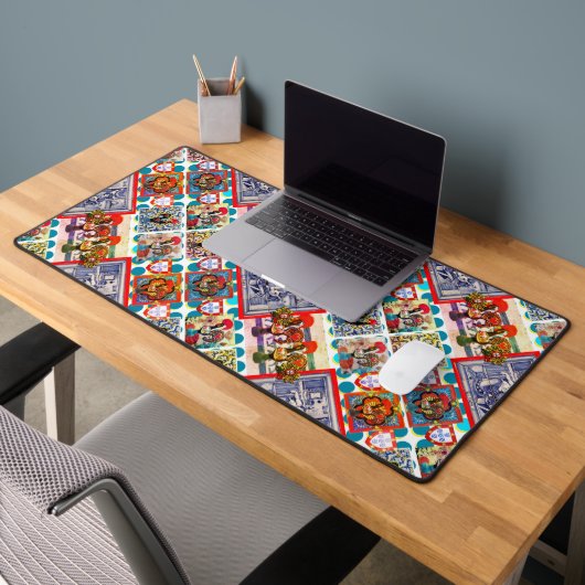 Fado, musique folklorique portugaise (Bureau 2)