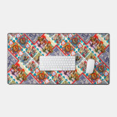 Fado, musique folklorique portugaise (Clavier et souris)