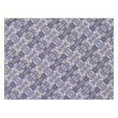 Fado, Portugese volkskunst Tafelkleed (Voorkant (Horizontaal))