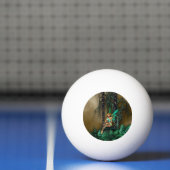 fae-1 pingpongballen (Net)