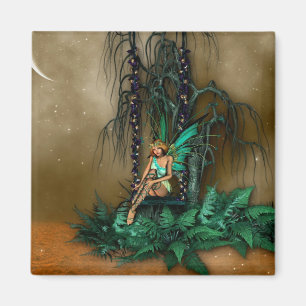 Fae Magnet Magneet