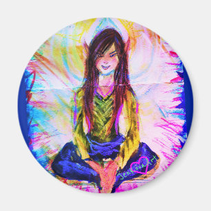 FAE MEDITATE MAGNET MAGNEET