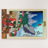 Fae Travel Agency Puzzle (Horizontal)