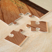 Fae Travel Agency Puzzle Legpuzzel (Zijkant)