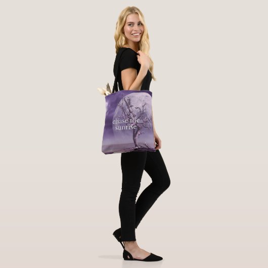 Faenomena™ Custom AI Canvas tas (Op model)