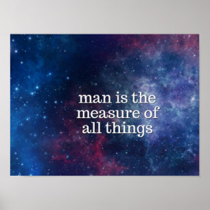 Faenomena™ Custom AI Poster