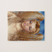 Faerie Childe Legpuzzel (Horizontaal)