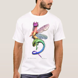 Faerie Dragon T-shirt