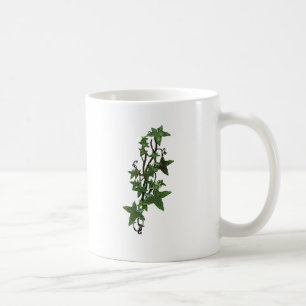 Faerie Ivy Koffiemok