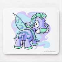 Faerie Moehog