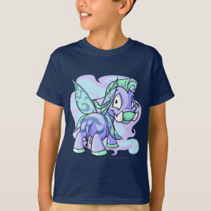 Faerie Moehog T-shirt