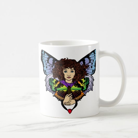 Faerie Mok (Rechts)