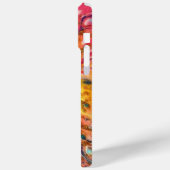 FAERIES OF DAWN Fantasy Case-Mate iPhone Case (Achterkant / Links)