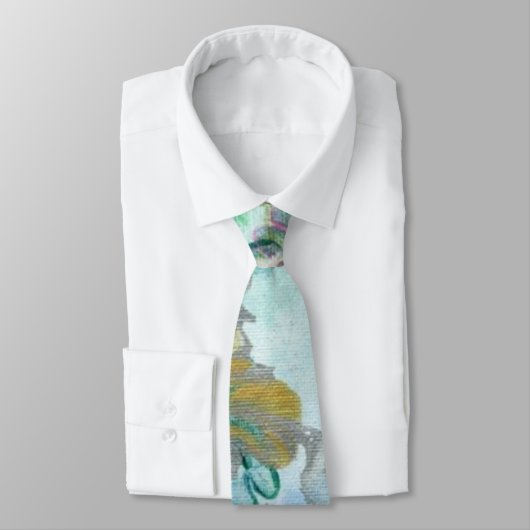 Faeries-Stropdas Stropdas (Gebonden)