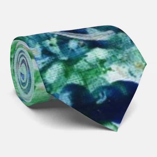 Faeries-Stropdas Stropdas (Opgerold)