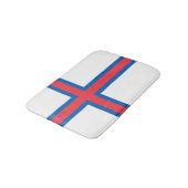 Faeröer Badmat (Gekanteld)