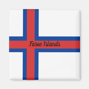 Faeröer Magneet