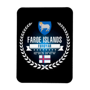 Faeröer Magneet