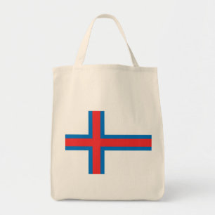 faeröer tote bag