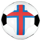 faeröer voetbal (Gedraaid)