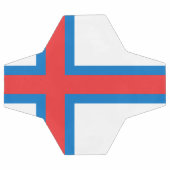 faeröer voetbal (Enkel)