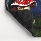 Faery One Mousepad Muismat (Hoek)