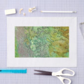 Faery Realms Tissue Paper van Samira Sperry Tissuepapier (Craft)