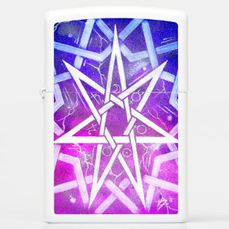 Faery star