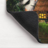 Faery Two Mousepad Muismat (Hoek)