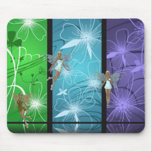 Faes in Flight Muismat