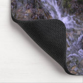 Fae's waterval..... muismat (Hoek)