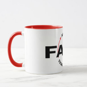 FAFO Acties Hebben Gevolgen Mok