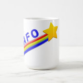 FAFO, je weet wel Koffiemok (Center)