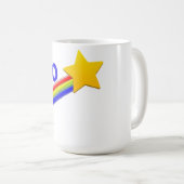 FAFO, je weet wel Koffiemok (Voorkant rechts)