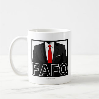 FAFO - Mok