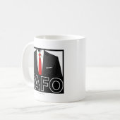 FAFO - Tasse (Devant gauche)