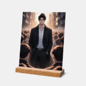 FAFO – Unbothered Presence (Angle)