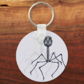 Fage Sleutelhanger (Voorkant)