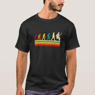 Fagot Fagot Evolutie Muziek Grappig Premium T-shirt