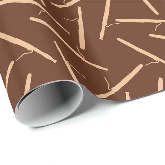 Fagot Inpakpapier (Rol Hoek)