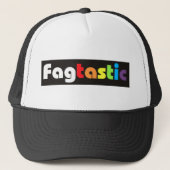 Fagtastische Petten (Voorkant)