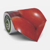 Fahne Italien Stropdas (Opgerold)