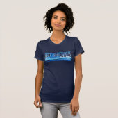 Fahrenheit T-shirt (Voorkant volledig)