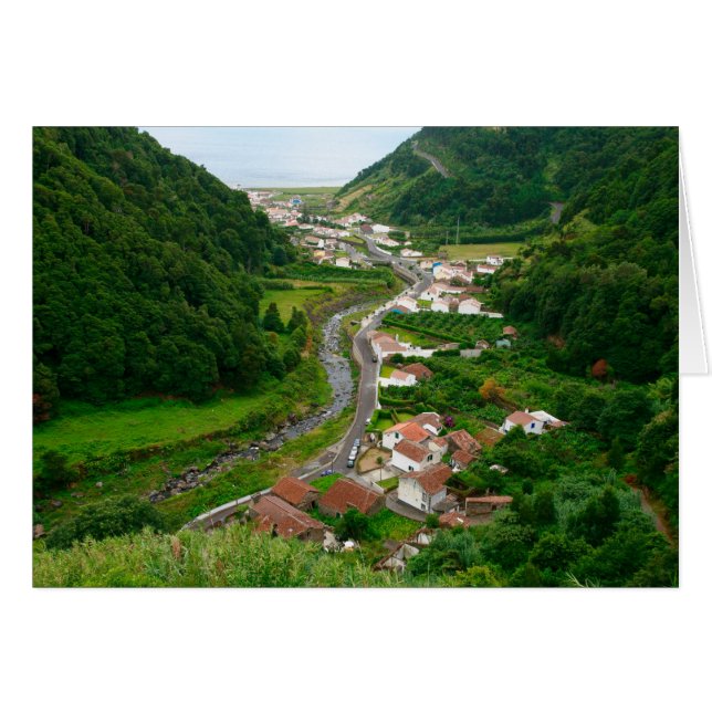 Faial da Terra (Devant horizontal)