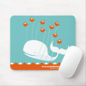 Fail Whale-Muismat Muismat (Met muis)