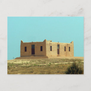 Failaka Island Greek Ruins Briefkaart