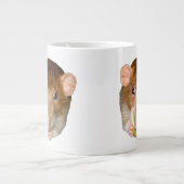 Faim Rat Mug (Devant)