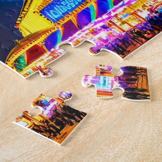 Fair 1 foto puzzels internet puzzels Recen (Zijkant)