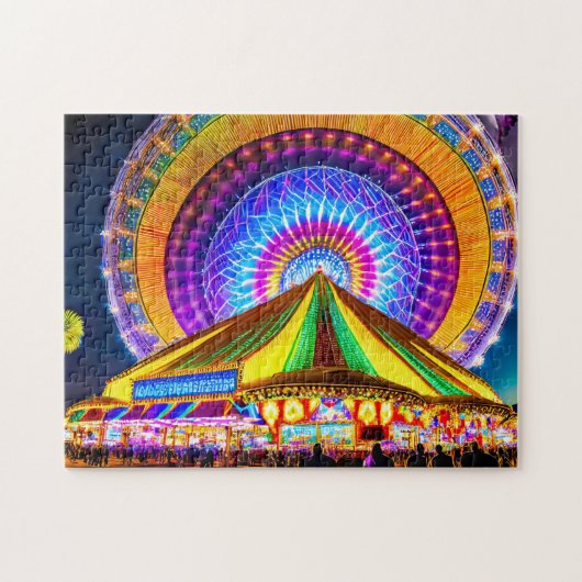 Fair 1 Photo Puzzles Internet Jigsaw Puzzles Récen (Horizontal)