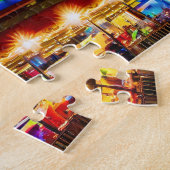 Fair 3 De dagelijkse puzzel Recente puzzel (Zijkant)